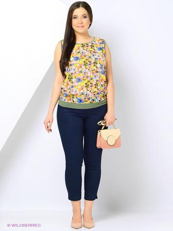 Блузка Milana Style