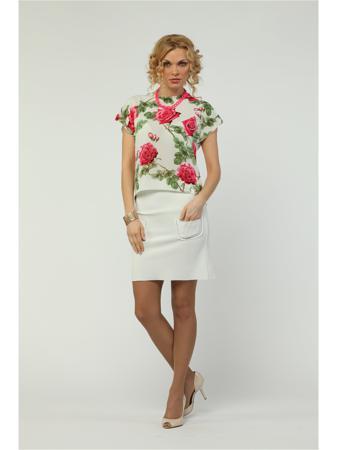 Блузка KATA BINSKA