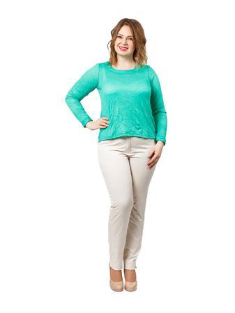 Блузка BERKLINE