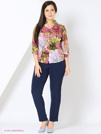 Блузка Milana Style