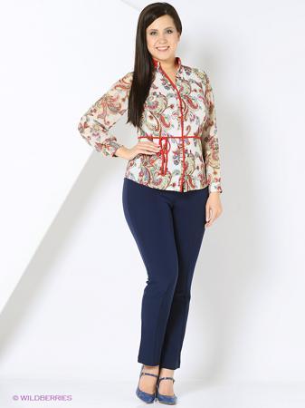 Блузка Milana Style