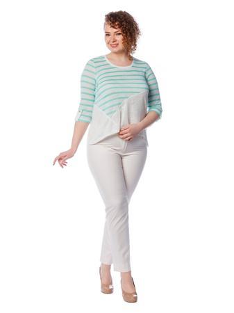 Блузка BERKLINE