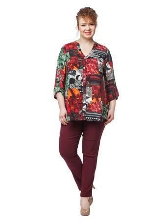 Блузка BERKLINE