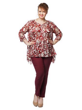 Блузка BERKLINE