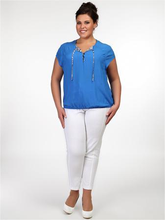 Блузка Silver-String