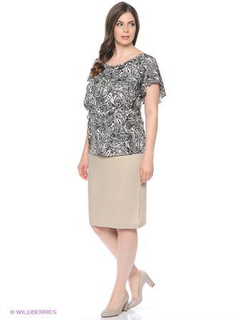 Блузка BERKANA