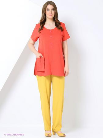 Блузка Milana Style