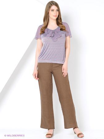 Блузка Milana Style