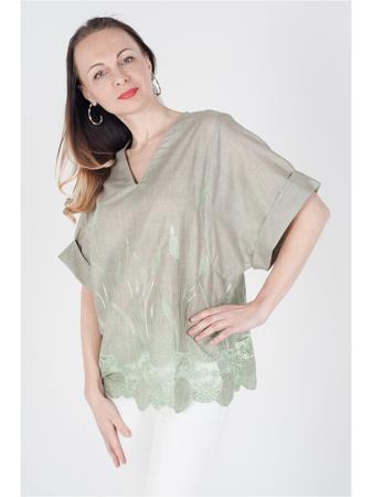 Блузка ОДЕКС-СТИЛЬ