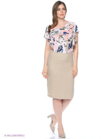 Блузка BERKANA