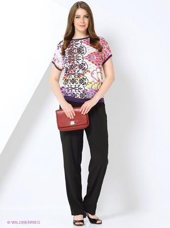 Блузка Milana Style