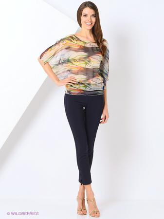 Блузка МадаМ Т