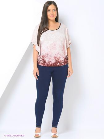 Блузка МадаМ Т