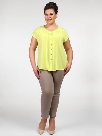 Блузка Silver-String