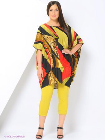 Блузка МадаМ Т