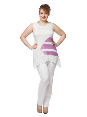 Блузка BERKLINE