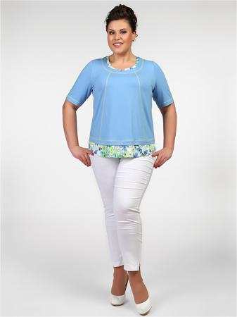 Блузка Silver-String