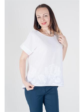 Блузка ОДЕКС-СТИЛЬ