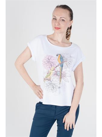 Блузка ОДЕКС-СТИЛЬ