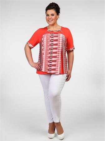 Блузка Silver-String