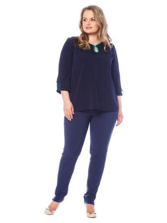 Блузка BERKLINE