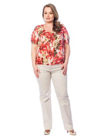 Блузка BERKLINE