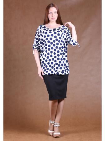 Блузка BERKANA