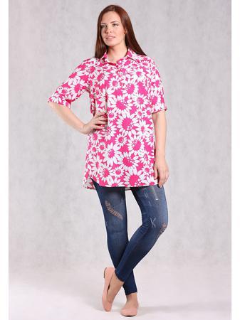 Блузка BERKANA