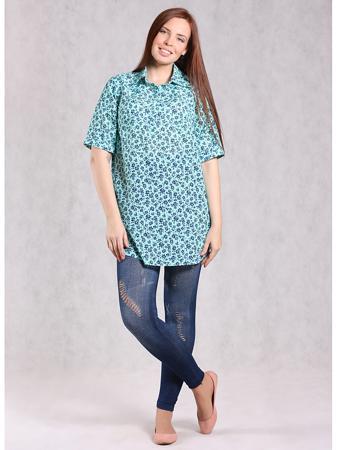 Блузка BERKANA