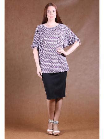 Блузка BERKANA