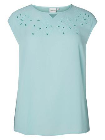 Блузка JUNAROSE