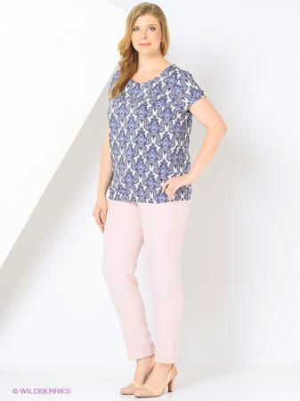 Блузка SVETLANOVA