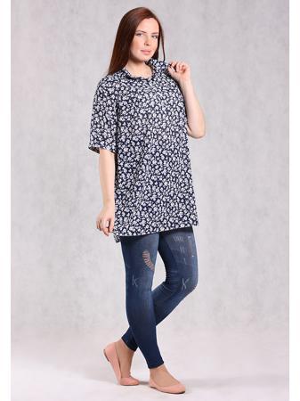 Блузка BERKANA