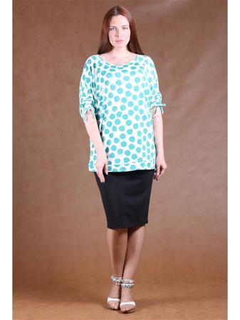 Блузка BERKANA