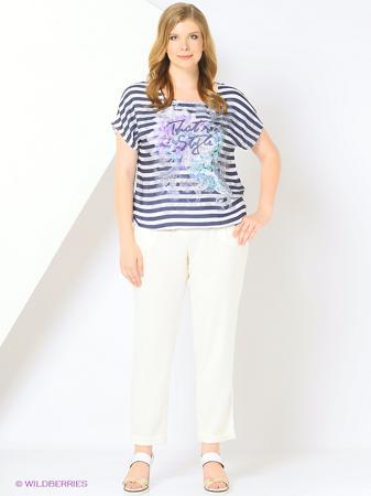 Блузка SVETLANOVA