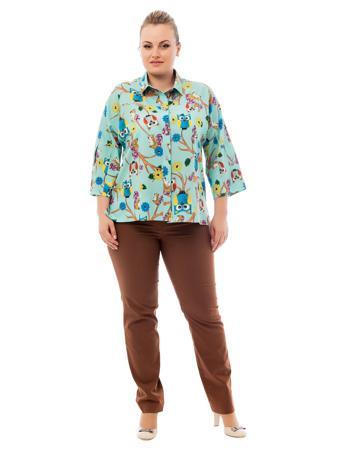 Блузка BERKLINE