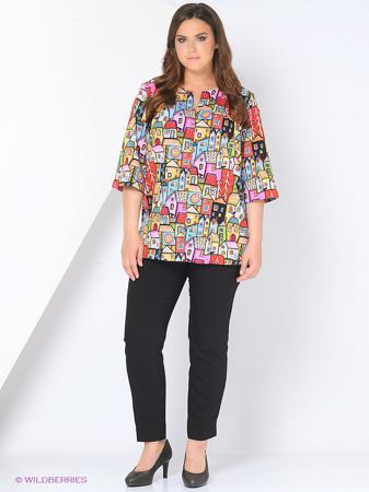 Блузка ОДЕКС-СТИЛЬ