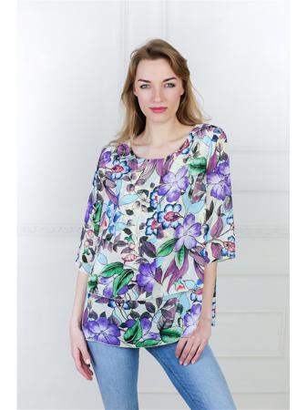 Блузка VIVO