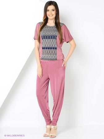 Блузка RIJJINI