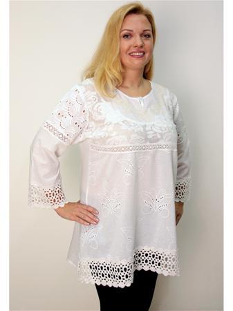 Блузка Naturel