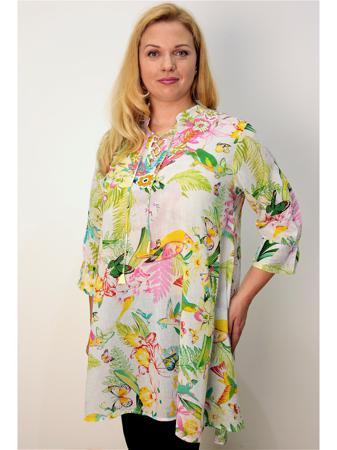 Блузка Naturel