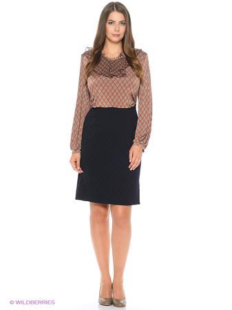 Блузка Полина