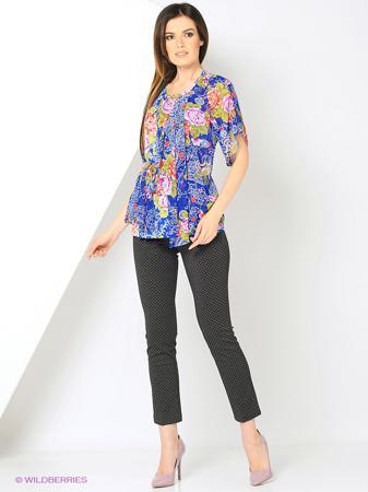 Блузка RIJJINI