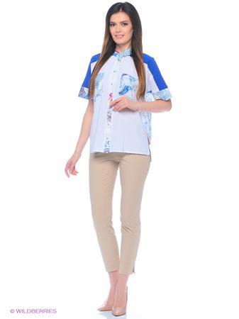 Блузка Valeria Lux