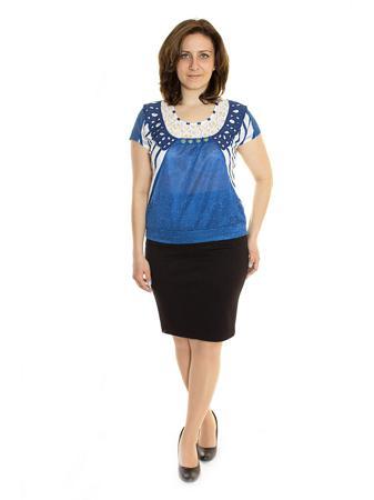 Блузка Siman Fashion