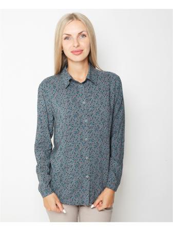 Блузка MALKOVICH