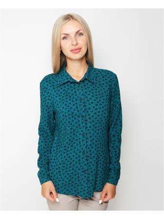 Блузка MALKOVICH