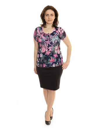 Блузка Siman Fashion