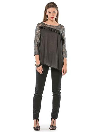 Блузка HELMIDGE