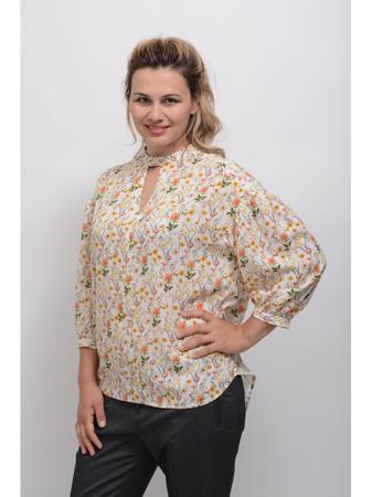 Блуза LINO RUSSO